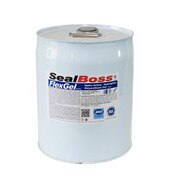 Img of Seal Boss FlexGel NSF LV per Gallon in 5 Gallon Unit